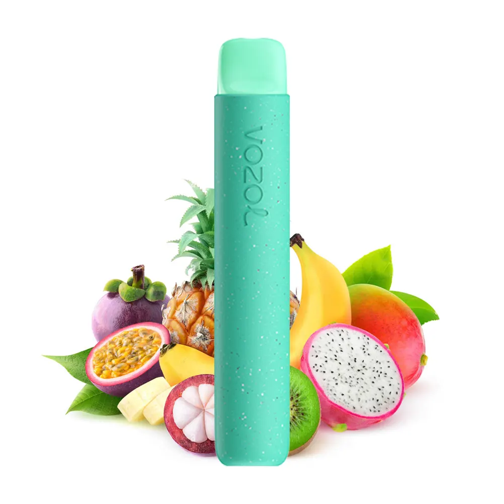VOZOL Star 600 Tropical Punch