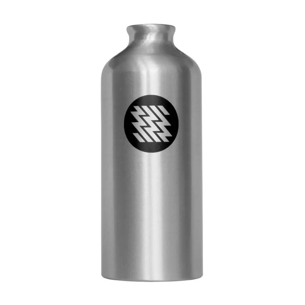 Hekkpipe Shisha - Bowl Flasche