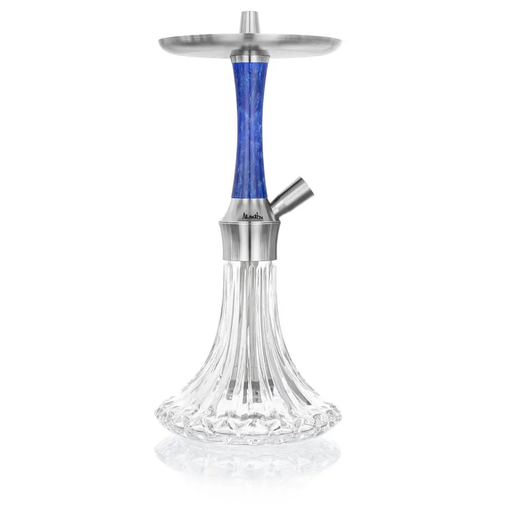 Aladin Shisha Epox 360 - Blue Sky 2