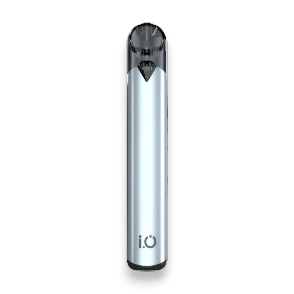 innokin 1 o stainlees steel