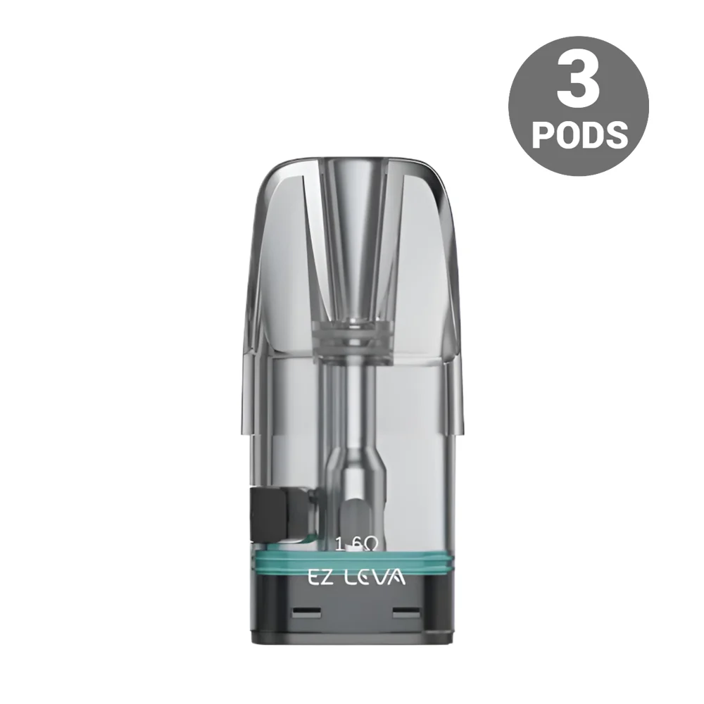 innokin ez leva pod 1.6 ohm