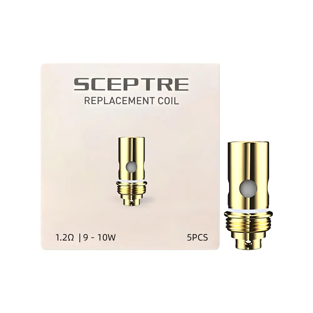 Innokin Sceptre Coils 1.2 Ohm