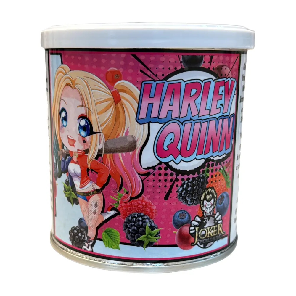 Harley Quinn Joker Tabak