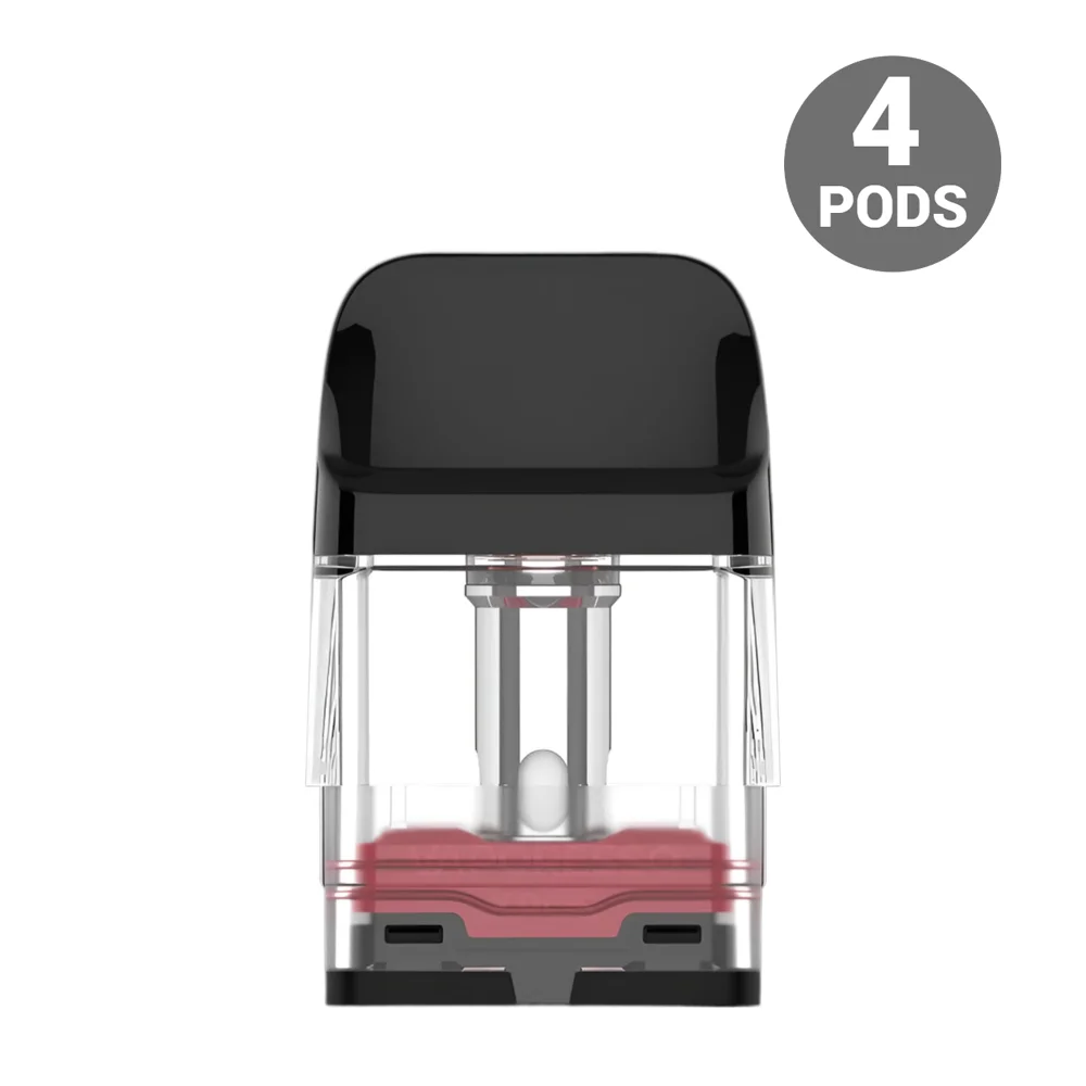 oxva xros pod 0.8 ohm 3 ml