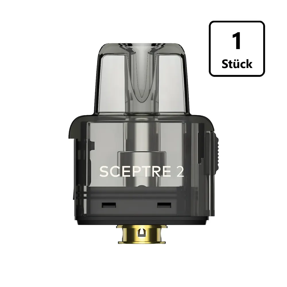 Innokin Sceptre 2 Pod 1 PCS