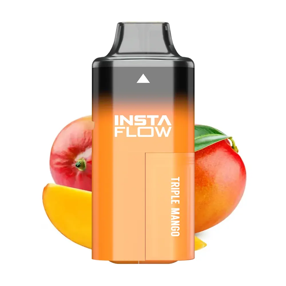 INSTAFLOW 5000 Triple Mango