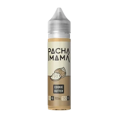 pacha mama shortfill kategorie