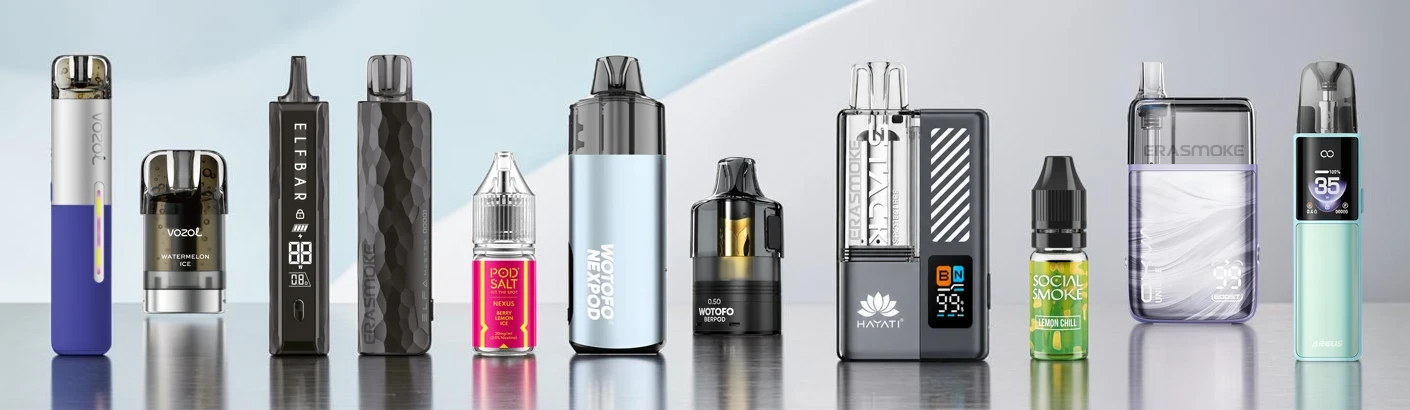 Vape Shop Schweiz