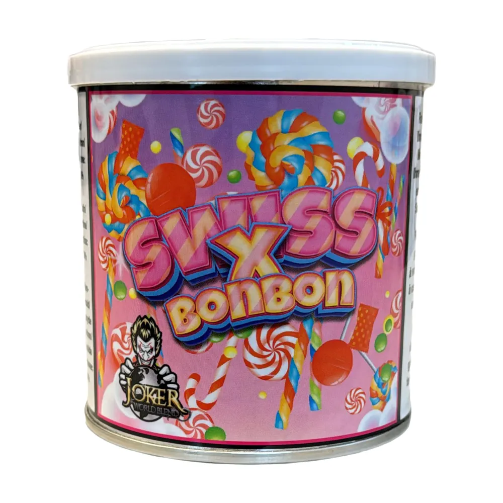 Swiss Bonbon Joker Tabak
