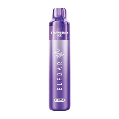 elfbar plus 50 kategorie 2