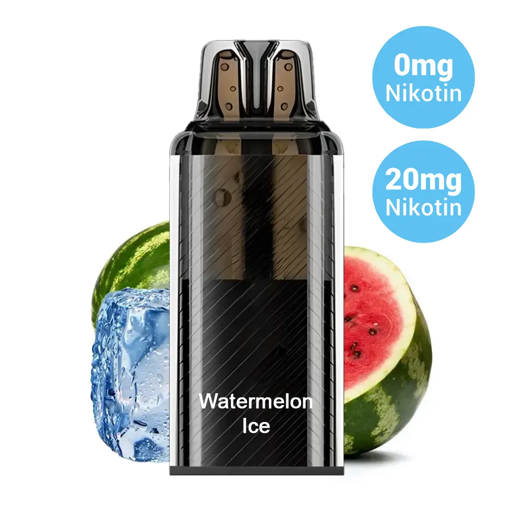 VOZOL Vista Plug Pod Watermelon Ice