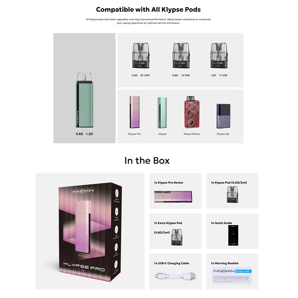 innokin klypse pro detail 3