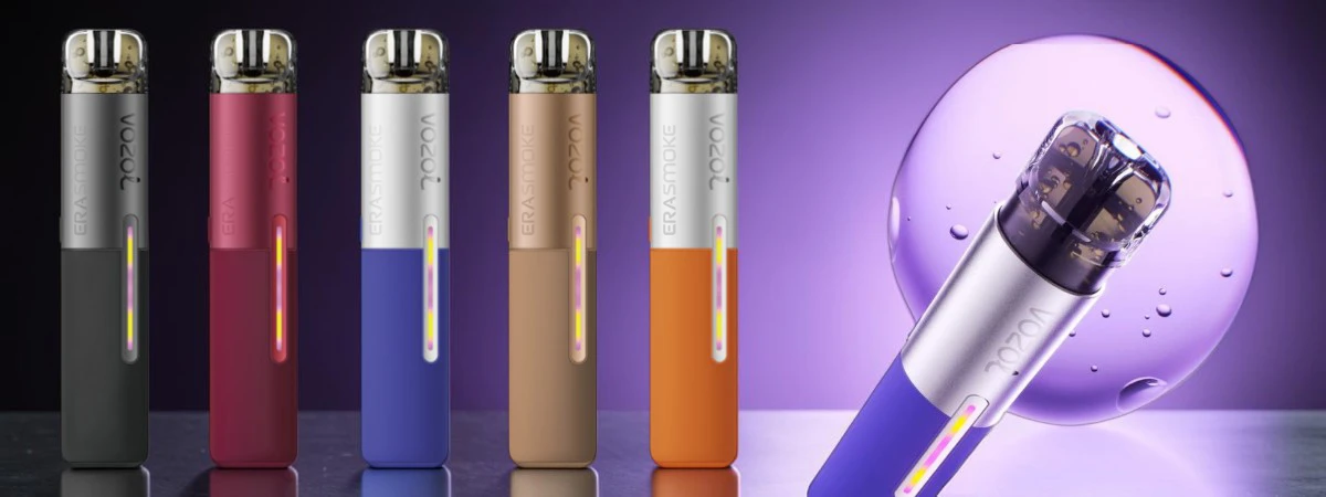 Vozol Sleek Kit Vozol Sleek Kit