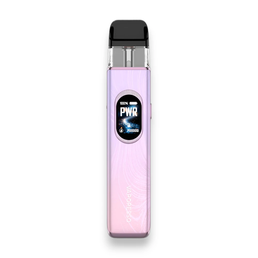 vaporesso xros 6 dreamy pink