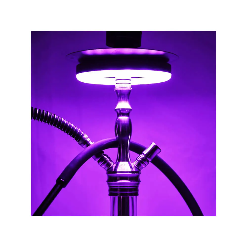 Azlan Shisha LED - UFO Light