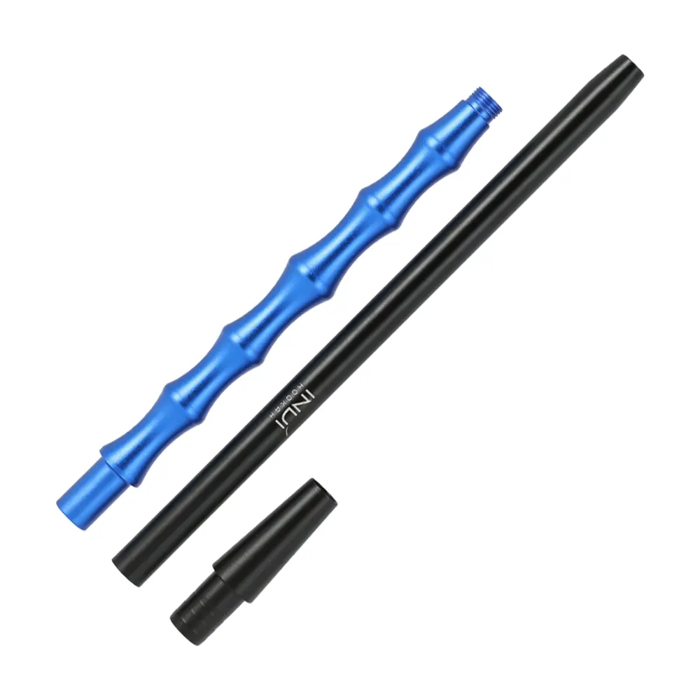 INVI | Gripliner | Mundstück | Blue 3