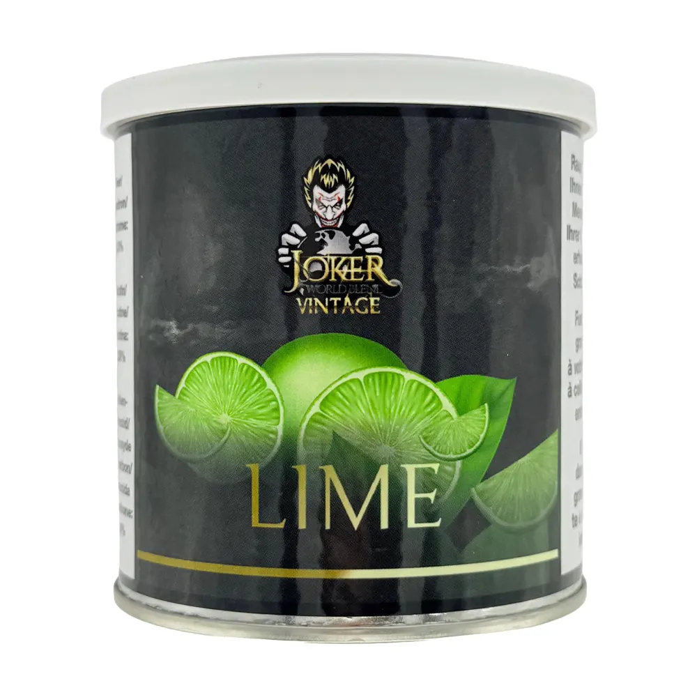 Lime Joker Tabak