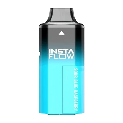 instaflow 5000 kategorie 1