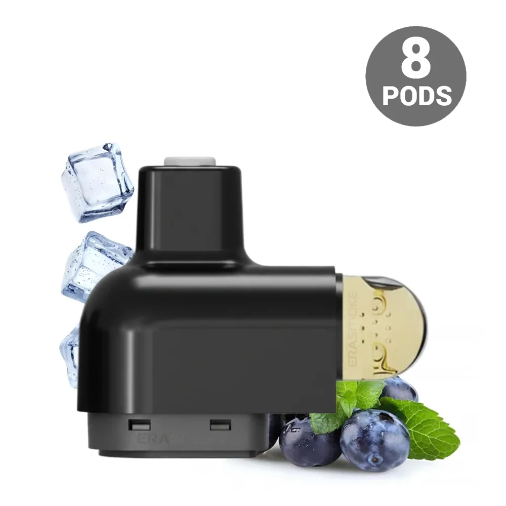 vaal epack pod blueberry ice