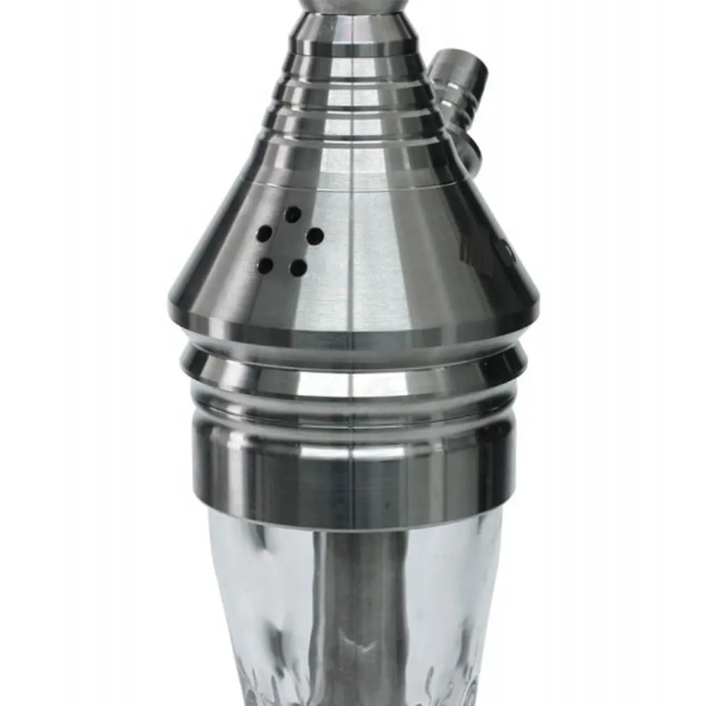 WD Hookah - G30A-1 Crystal Base