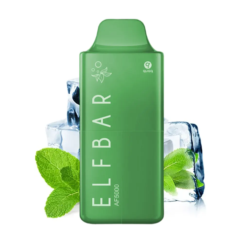 ELFBAR AF5000 Menthol