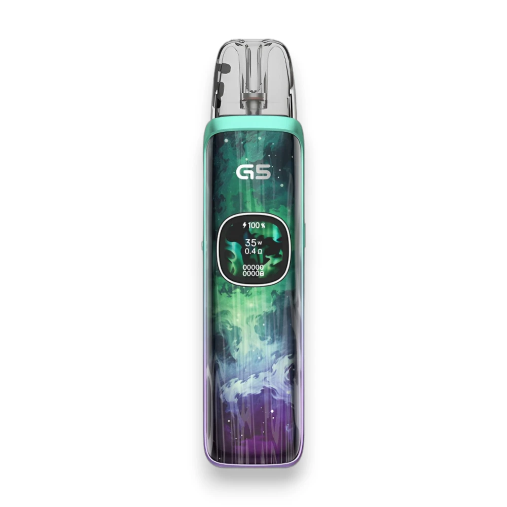 uwell caliburn g5 mystic forest