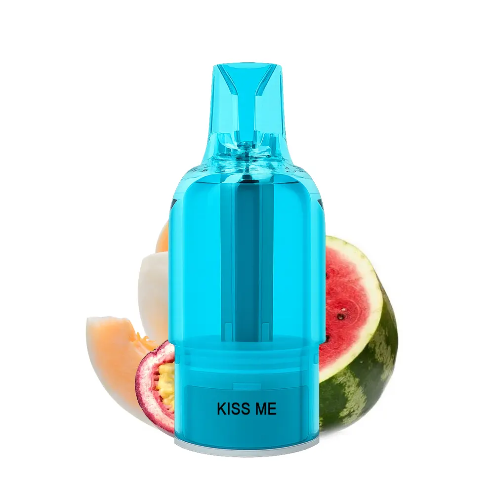 ZHB Vape 10000 Pod Kiss Me