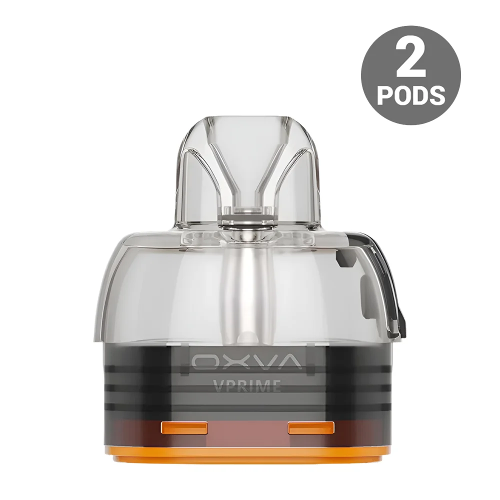 oxva vprime pod 0.4 ohm