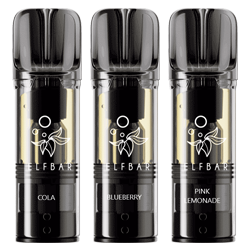 elfbar elfa pro pods