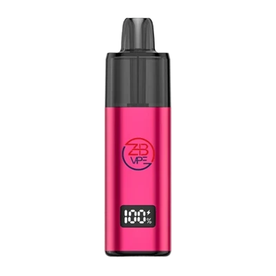 zhb vape 10000 pro kategorie 1