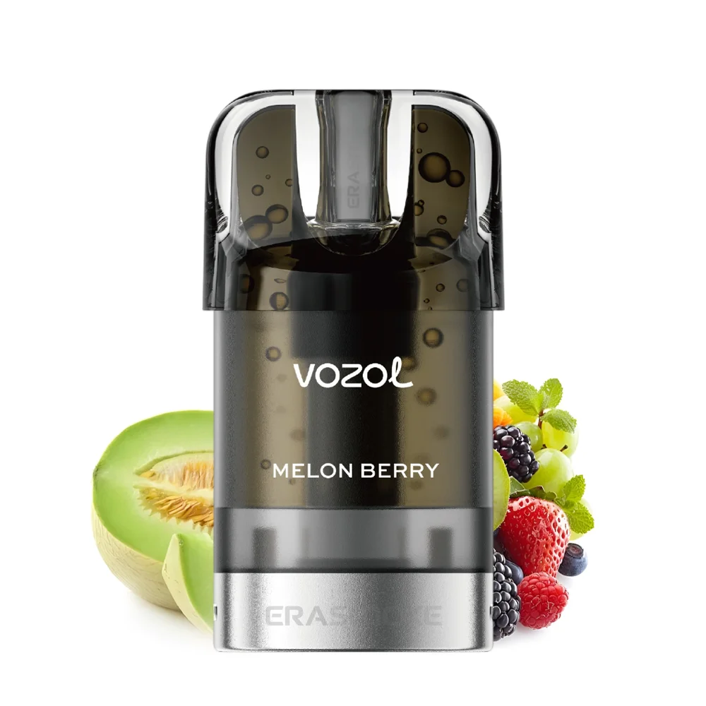 Vozol Sleek Pod Melon Berry 20mg