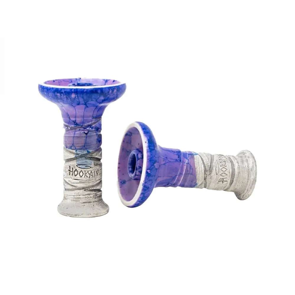 Hookain Phunnel Tabakkopf - LiTLiP Lila Lean