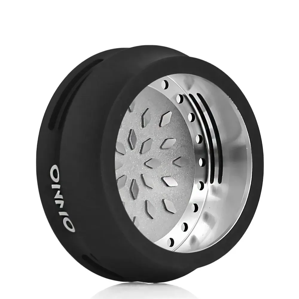 ONMO HMD Aufsatz Black 2