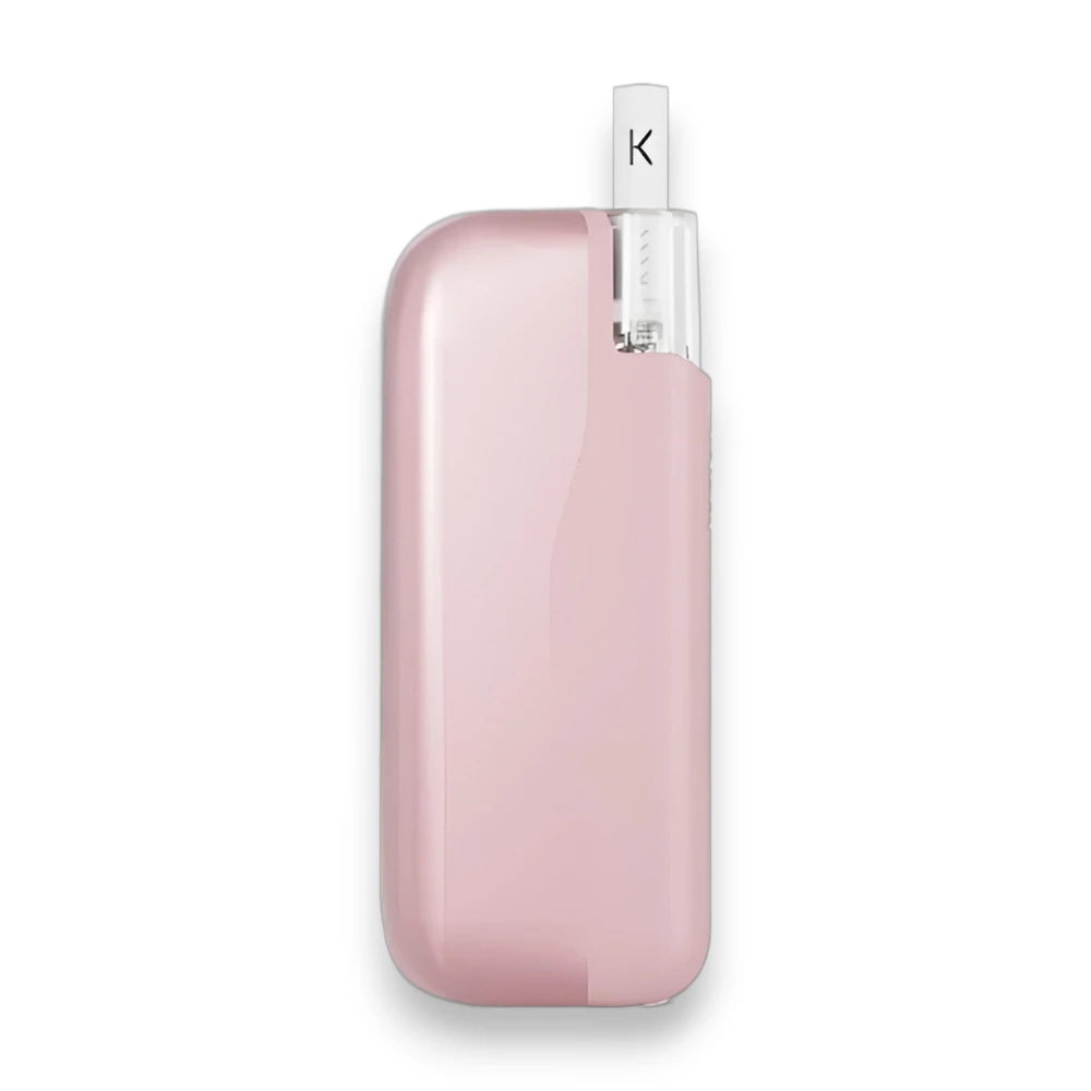 kiwi vapor kiwi spark 2 pro rose gold