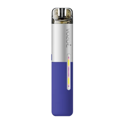 vozol sleek kategorie 1