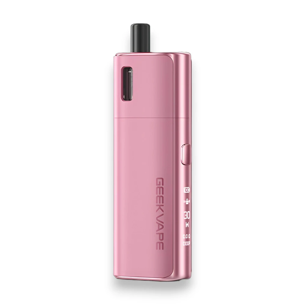 geekvape soul 2 dusty rose