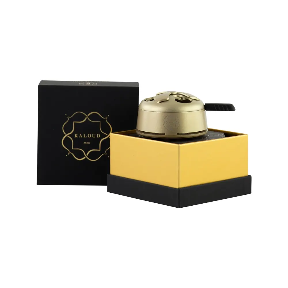 Kaloud Lotus I+ Auris - The Gold Lotus 3