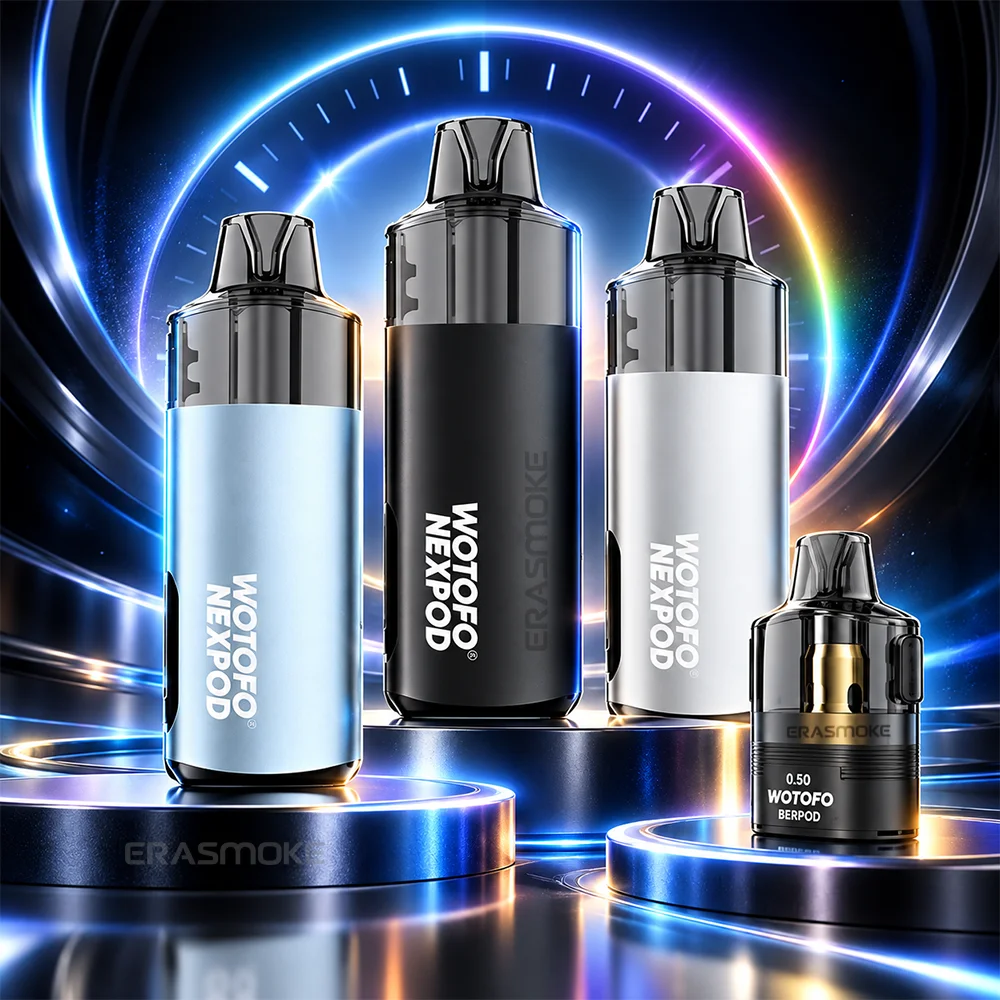 wotofo nexpod 15k pro pod kit
