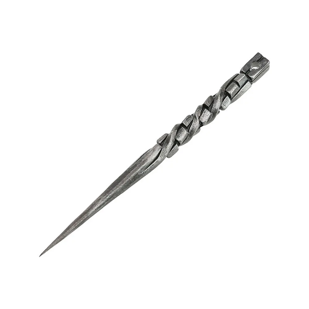 Werkbund Alufolienstecher - Excalibur Transformer