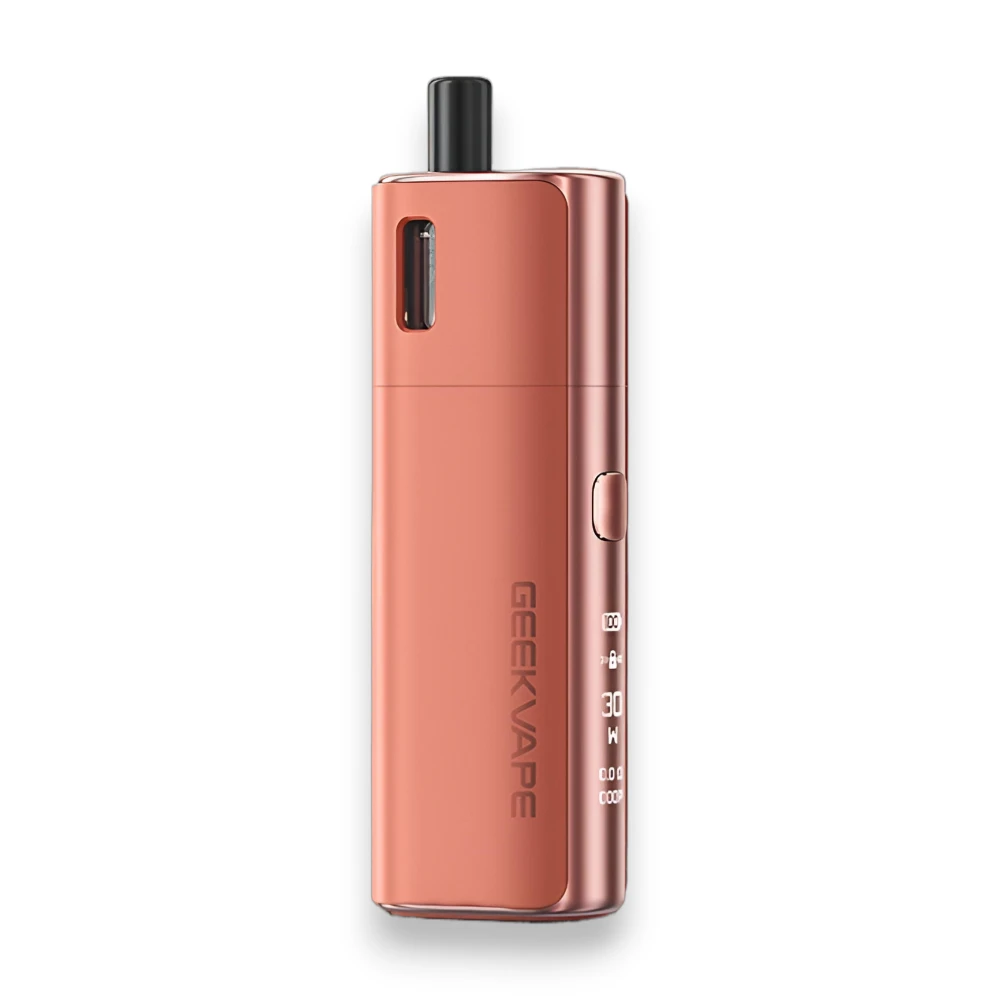 geekvape soul 2 clay red