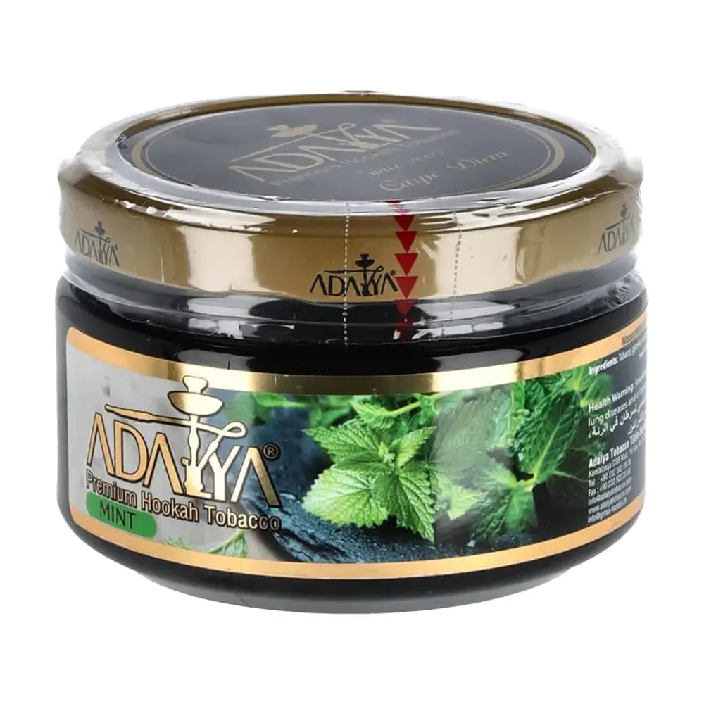 Mint | Adalya Tabak