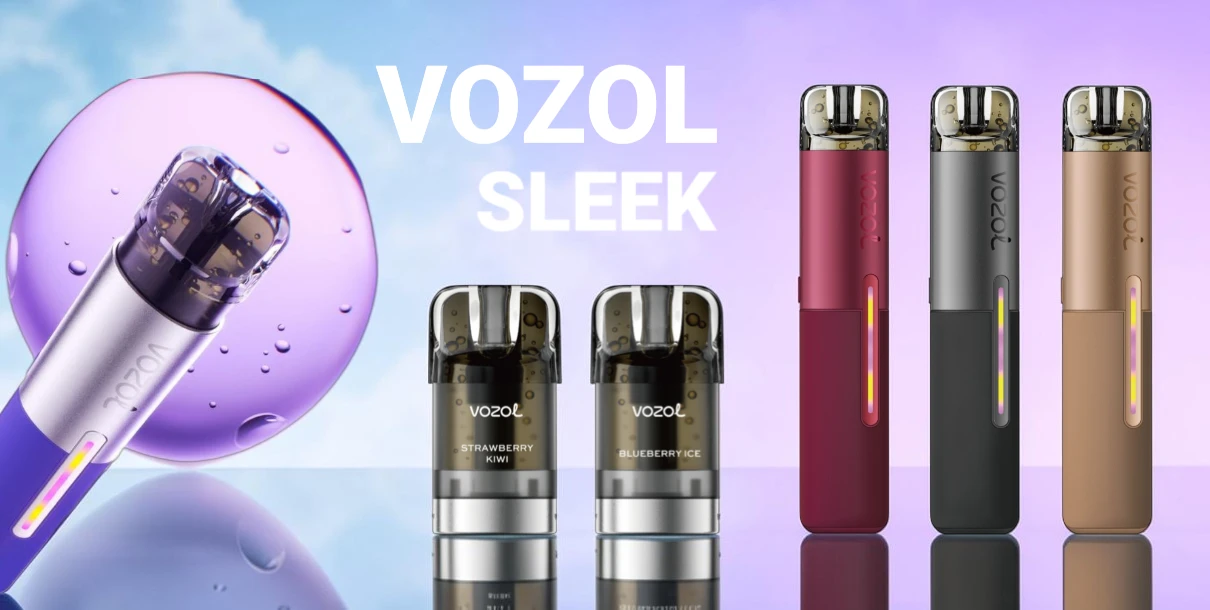 vozol sleek schweiz bild 2