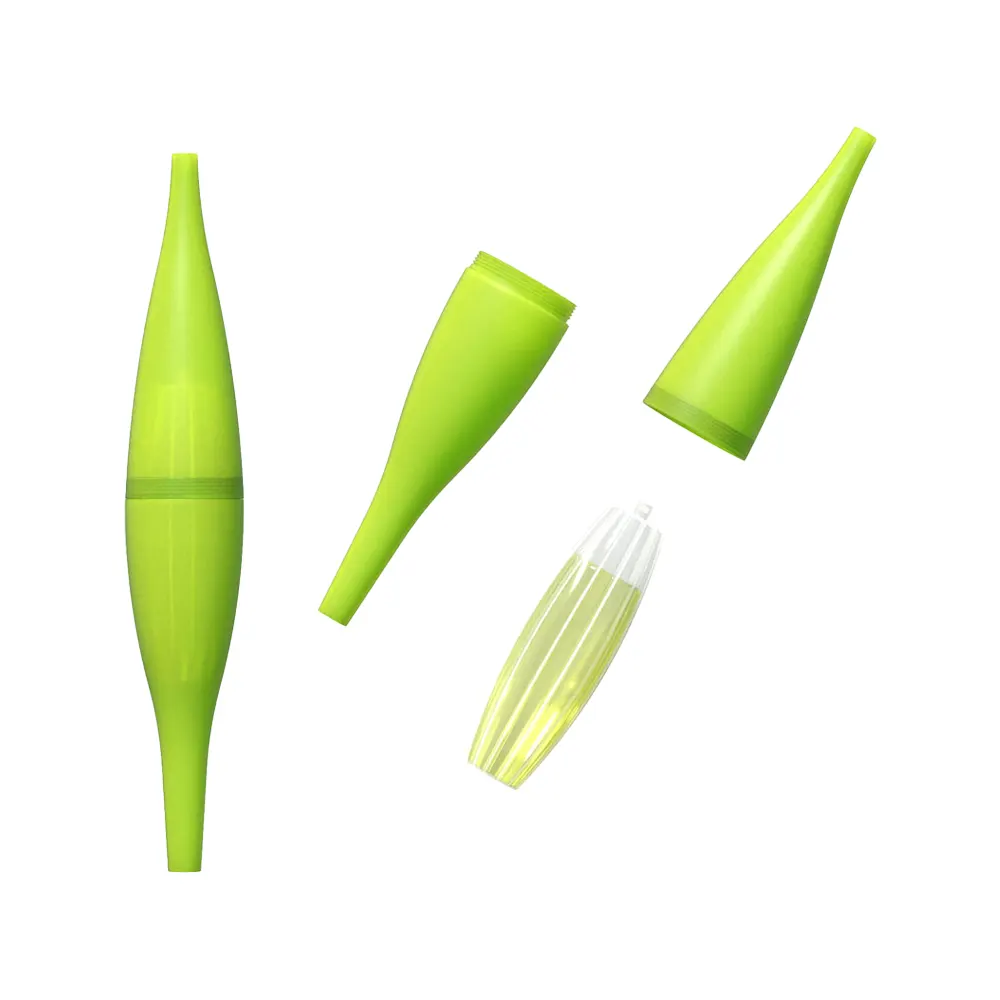 AO Ice Bazooka 2.0 - Kühlmundstück Neon Yelllow 1