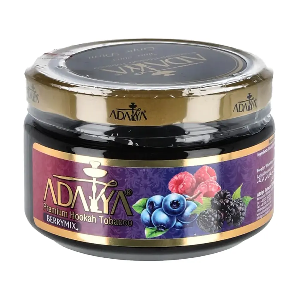 Berrymix | Adalya Tabak