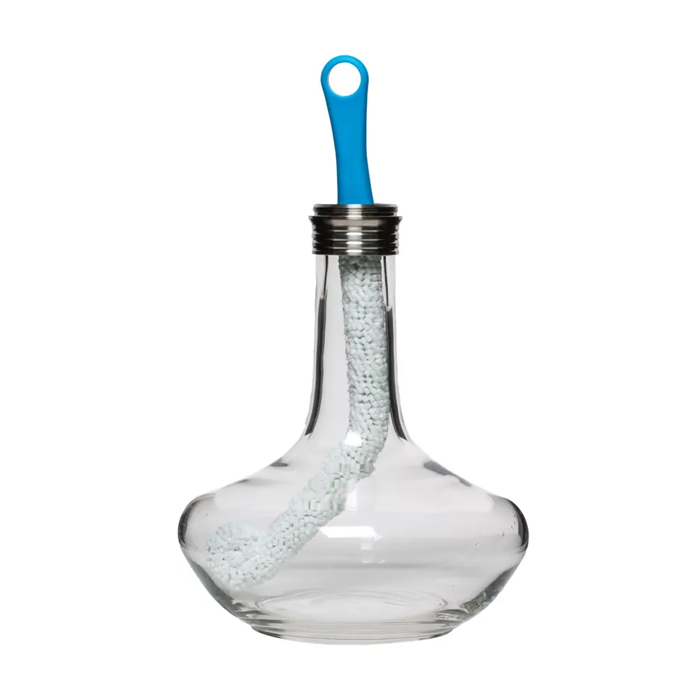 AO Boobie Brush Shishabürste - Blue 3