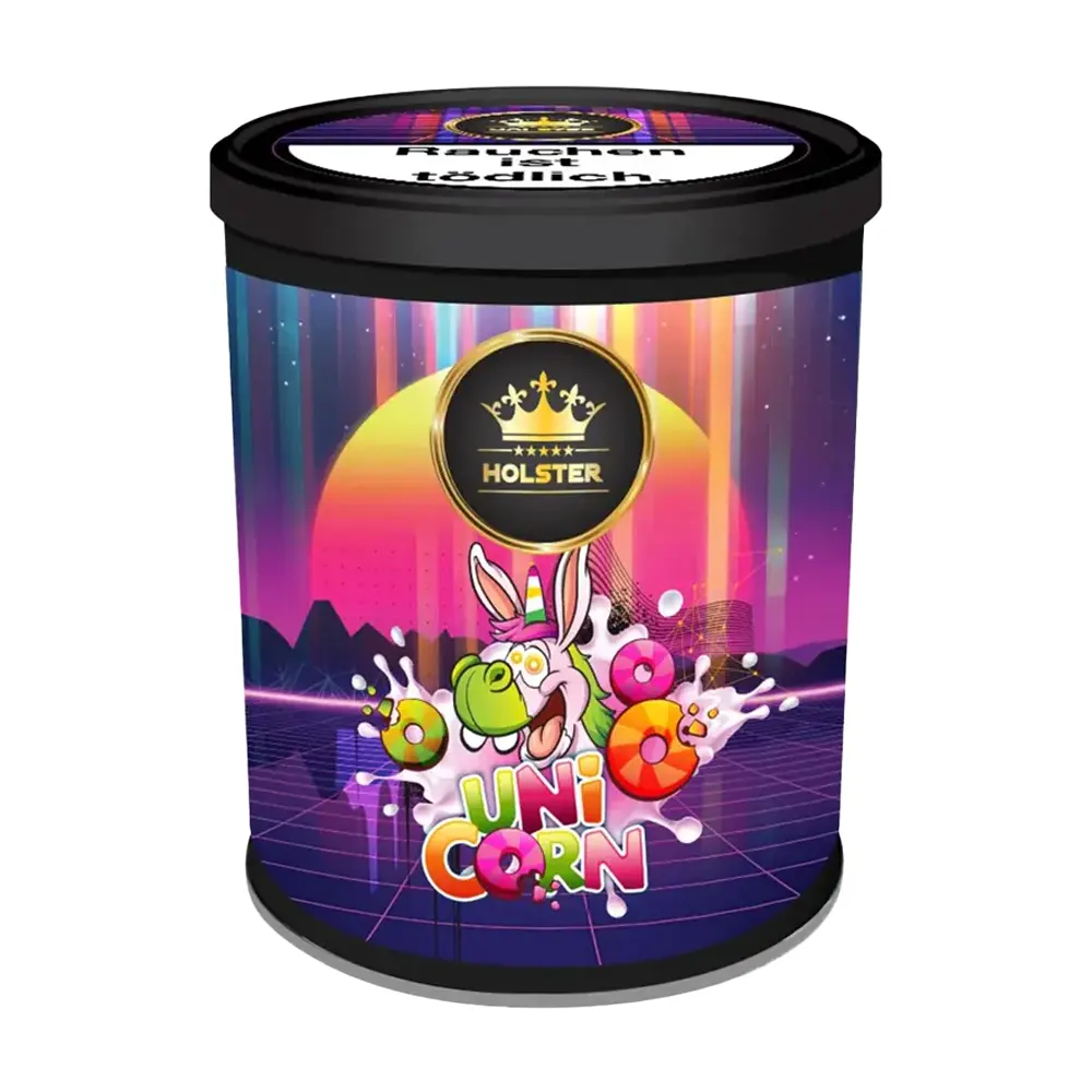 Unicorn | Holster Tabak | 200g