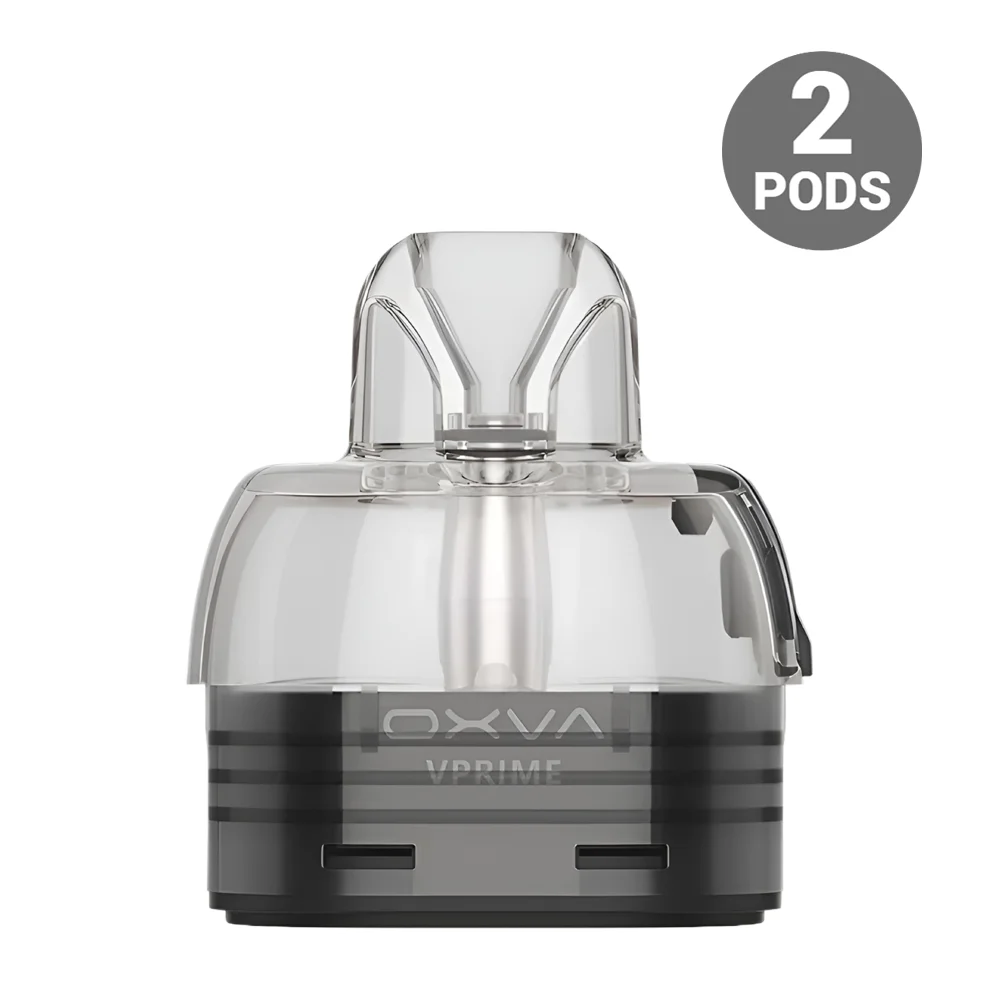 oxva vprime pod 0.6 ohm