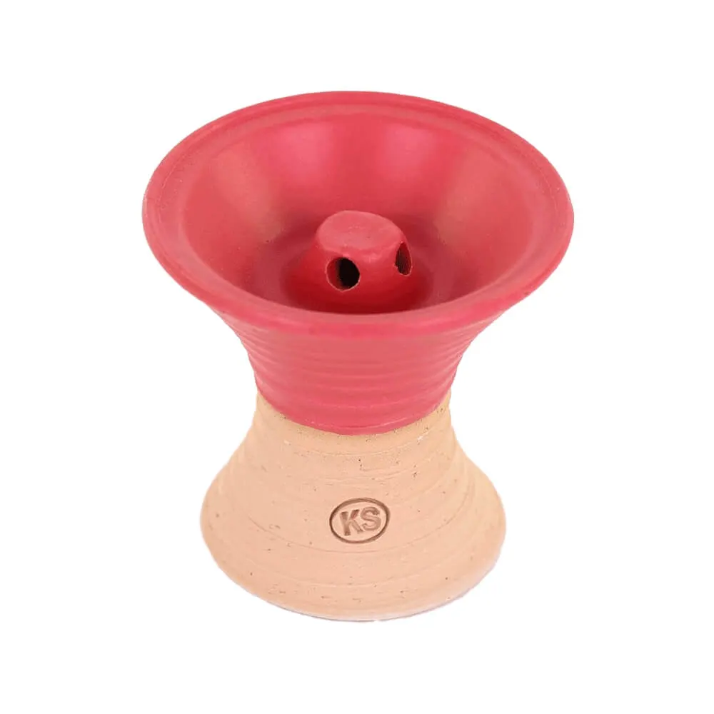 KS Original 3-Tex Phunnel Red