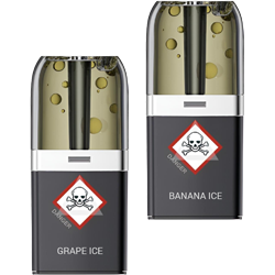 vozol neon plug max liquid pod