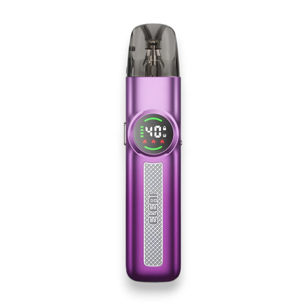 eleaf iveni purple gradient